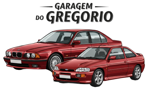 Garagem do Gregorio